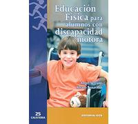 Educacion Fisica Para Alumnos Con Discapacidad Motora