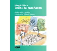 Educación Física Y Estilos De Enseñanza