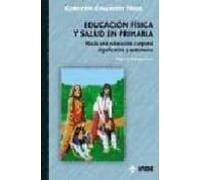 Educacion Fisica Y Salud En Primaria