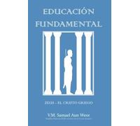 Educación Fundamental