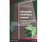 Educación Histórica Y Museos