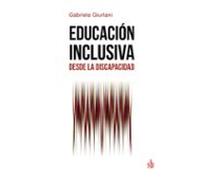 educación inclusiva desde la discapacidad