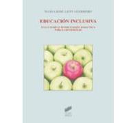 Educación Inclusiva (ebook)