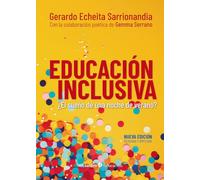 Educación inclusiva: El sueño de una noche de verano (Octaedro Educación)