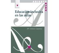 Educación Inclusiva En Las Aulas