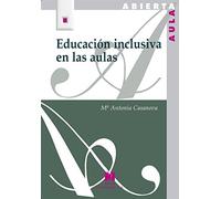EDUCACIÓN INCLUSIVA EN LAS AULAS (Aula Abierta)
