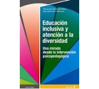 educacion inclusiva y atencion a la diversidad: una mirada desde la in