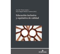 Educación inclusiva y equitativa de calidad