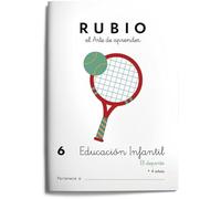 Educación Infantil 6. El deporte