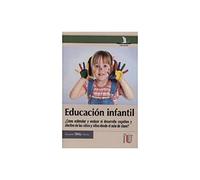 Educación infantil, ¿cómo estimular y evaluar el desarrollo cognitivo y afectivo en les niños y niñas desde el aula de clase?