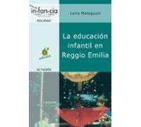 Educacion Infantil En Reggio Emilia