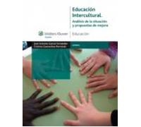 Educación Intercultural. Análisis De La Situación Y Propuestas De Mejo