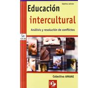 Educación intercultural: Análisis y resolución de conflictos (Tiempo libre)