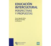 Educación Intercultural: Perspectivas y propuestas (Manuales)