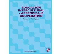Educación intercultural y aprendizaje cooperativo (Psicología)