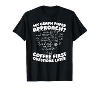 Educación Maestro Pedagogía Colegio Profesor De Matemáticas Camiseta