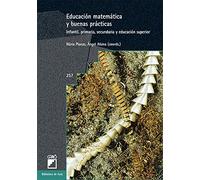 Educación Matemática Y Buenas Prácticas