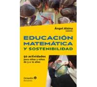 Educación matemática y sostenibilidad