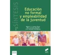 Educación No Formal Y Empleabilidad De La Juventud (ebook)