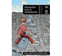 Educacion Para La Ciudadania 11 Profesor Eso