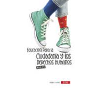 Educación Para La Ciudadanía 3º Eso 2020 Andalucia