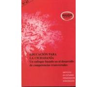 Educación Para La Ciudadanía (ebook)