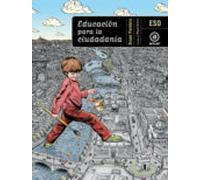 Educacion Para La Ciudadania Eso (2011)