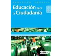 Educacion Para La Ciudadania Eso (proyecto Equalia)