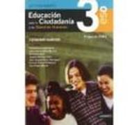 Educación Para La Ciudadanía Extremadura Laberinto Eso 3º Extremadura