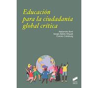 Educación para La Ciudadania Global Crítica: 10