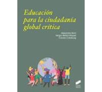 Educación para La Ciudadania Global Crítica: 10