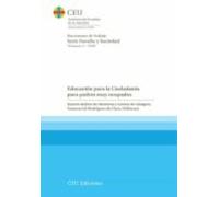 Educacion Para La Ciudadania Para Padres Muy Ocupados
