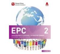 Educación Para La Ciudadanía Y Los Derechos 2º Educacion Secundar Ia H