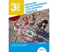 Educación Para La Ciudadanía Y Los Derechos Humanos 3º Eso Segund O Ci