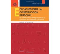 Educación Para La Construcción Personal