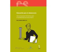 EDUCACION PARA LA DEMOCRACIA | Aa. Vv.