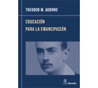 Educación para la emancipación : conferencias y conversaciónes con Hellmut Becker (1959-1969) (Raíces de la memoria)