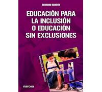Educación para La inclusión: 102 (Educación Hoy Estudios)