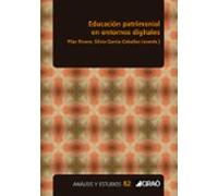 Educación Patrimonial En Entornos Digitales