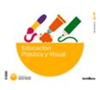 educación plástica 1º primaria (construyendo nuevos mundos) (ed.2026)