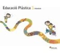 educacion plastica 1º primaria els camins ed 2011 baleares catala