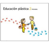 EDUCACIÓN PLÁSTICA 2 PRIMARIA - 9788468003450 (CAMINOS DEL SABER)