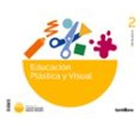 educación plástica 2º primaria (construyendo nuevos mundos) (ed.2026)