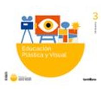 educación plástica 3º primaria (construyendo nuevos mundos) (ed.2026)