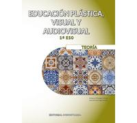 Educación plástica, visual y audiovisual 1º ESO Teoría