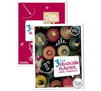 Educación Plástica, Visual y Audiovisual 3. + Dual Focus (Operación Mundo)