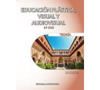 Educación Plástica Visual Y Audiovisual 3º Eso (andalucía) 2024