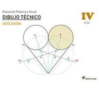 Cuaderno Dibujo Tecnico 4º Eso Nivel Iv Ed 2015