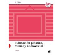 Educación Plástica, Visual y Audiovisual I ESO - En Equipo (SIN COLECCION)