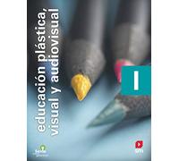 Educacion Plastica Visual 1º Eso Savia Nueva Generacion Ed 2020